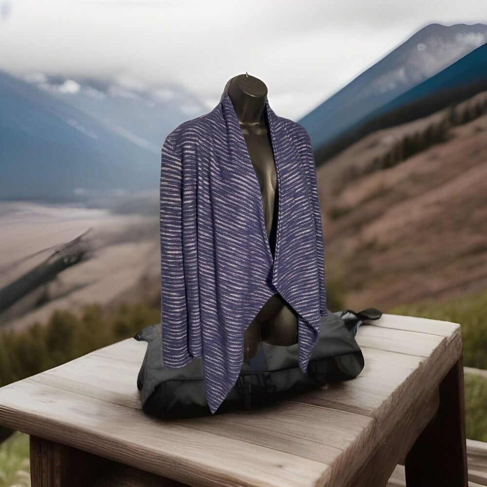 Lord & Taylor Cardigan Sweaters SP Womens